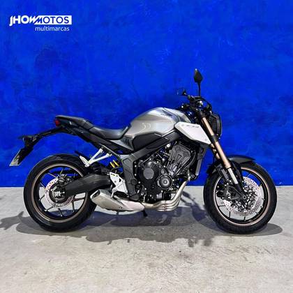 HONDA CB 650 R ABS 